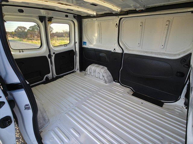 2021 Renault Trafic Premium 125kW
