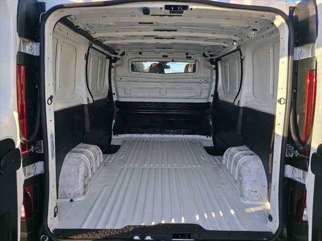 2021 Renault Trafic Premium 125kW