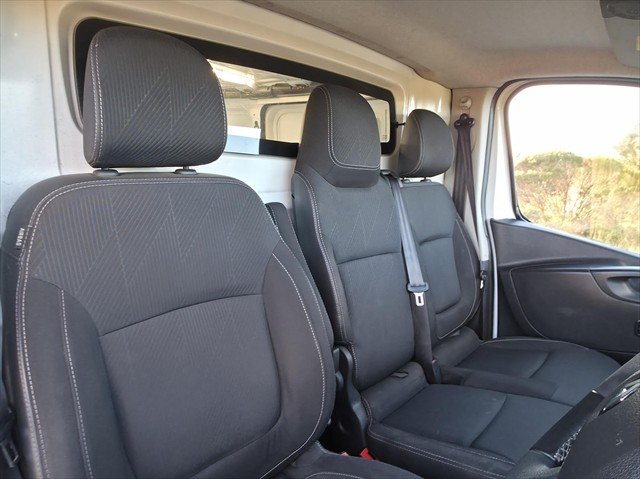2021 Renault Trafic Premium 125kW