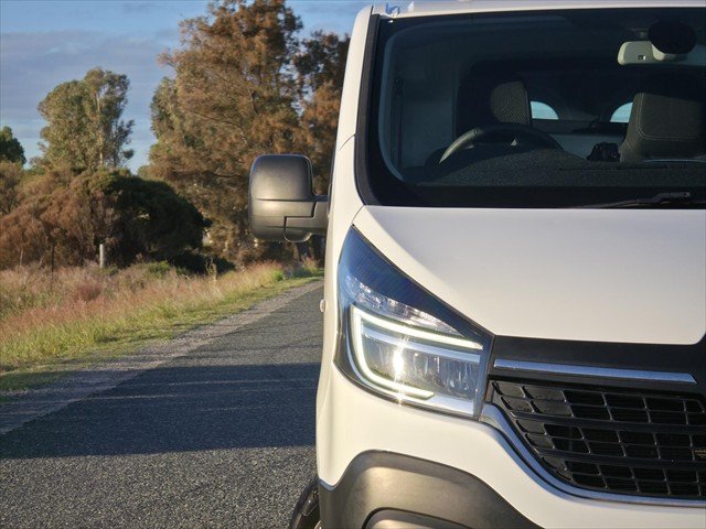 2021 Renault Trafic Premium 125kW