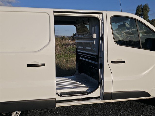 2021 Renault Trafic Premium 125kW