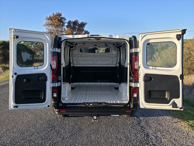 2021 Renault Trafic Premium 125kW