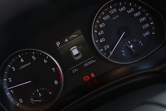 2017 Hyundai i30 Active