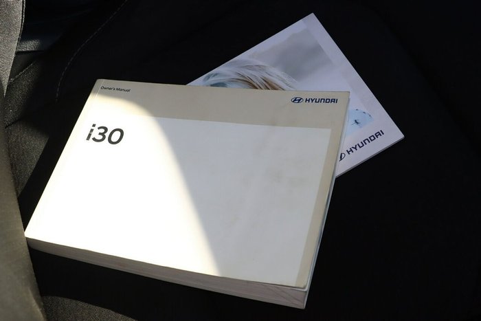 2017 Hyundai i30 Active