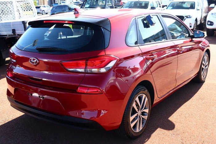 2017 Hyundai i30 Active