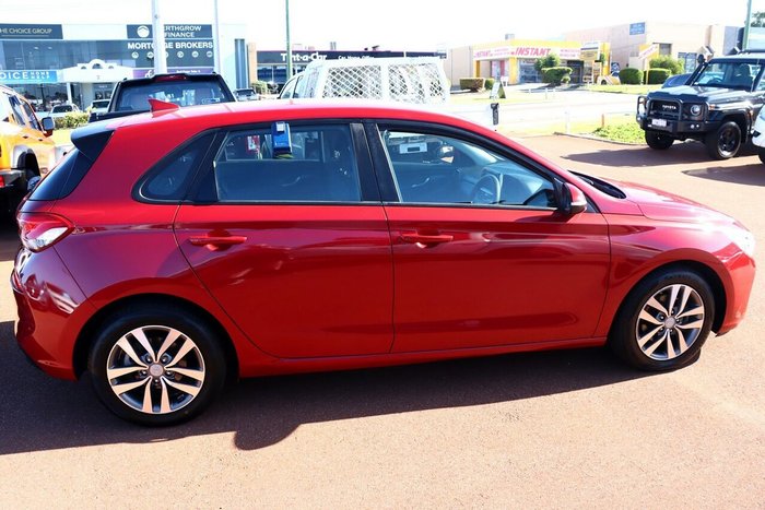 2017 Hyundai i30 Active