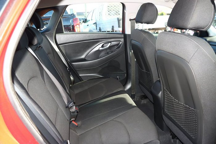 2017 Hyundai i30 Active