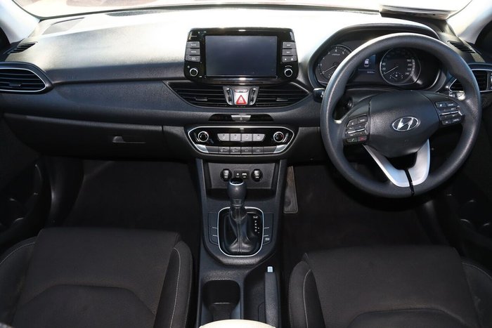 2017 Hyundai i30 Active