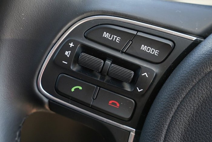 2017 Kia Sportage SLi