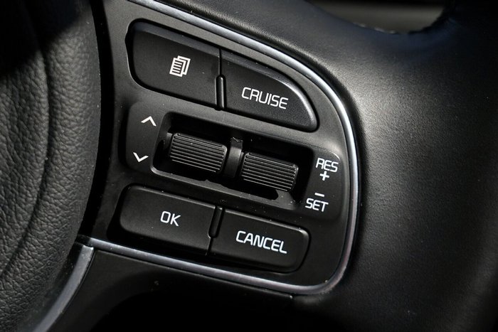 2017 Kia Sportage SLi