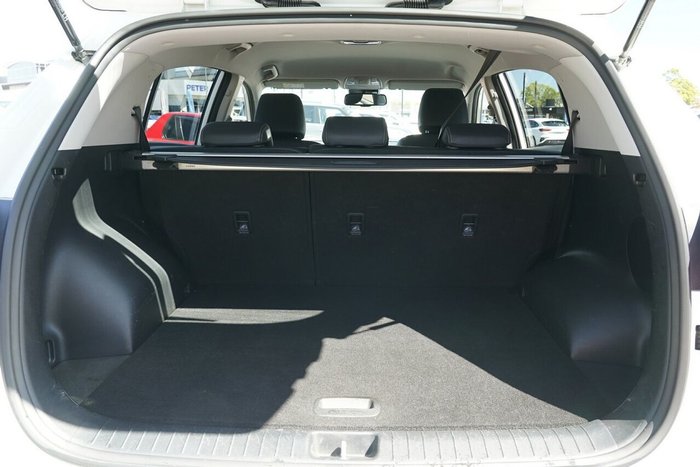 2017 Kia Sportage SLi