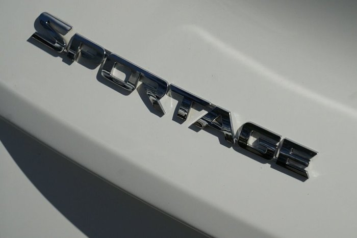 2017 Kia Sportage SLi