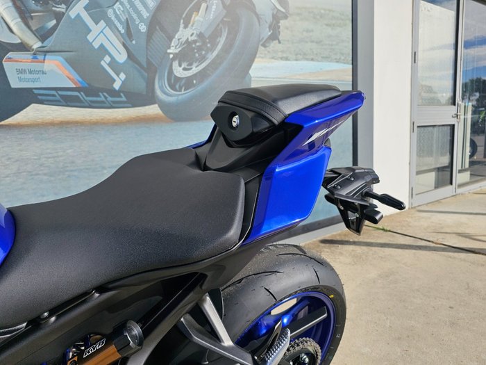 2026 Yamaha YZF-R9 Blue