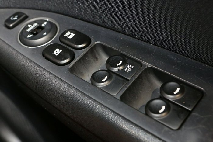 2009 Hyundai i30 Sportswagon