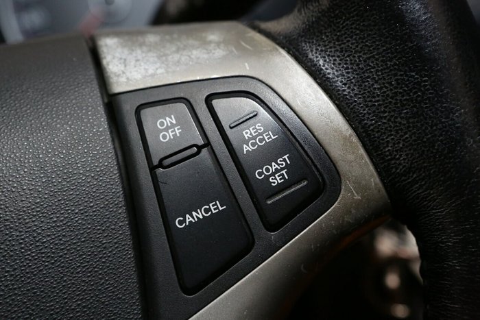 2009 Hyundai i30 Sportswagon