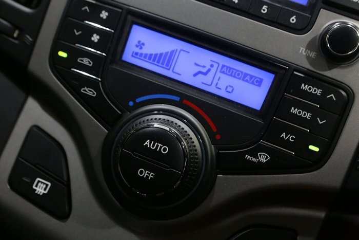 2009 Hyundai i30 Sportswagon