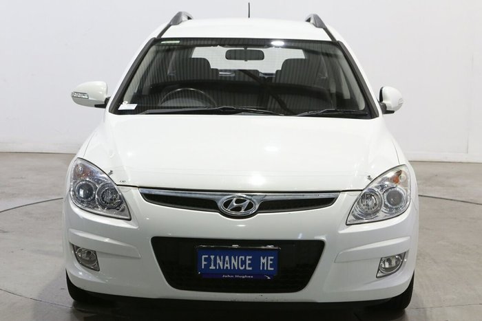 2009 Hyundai i30 Sportswagon