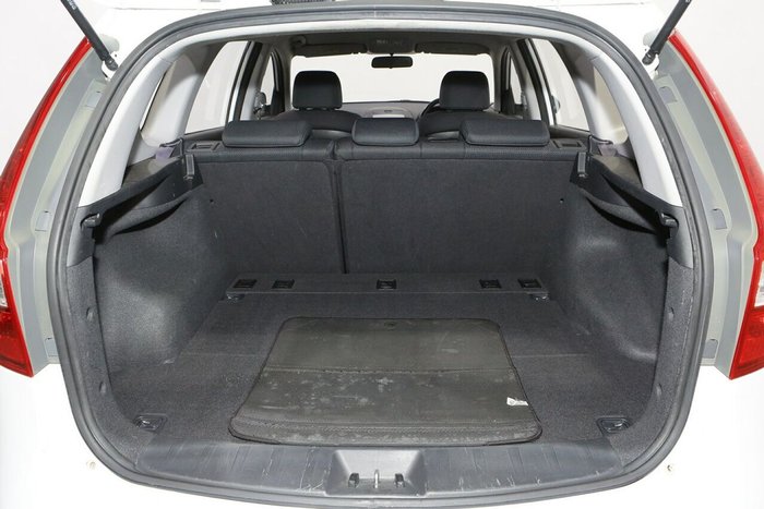 2009 Hyundai i30 Sportswagon