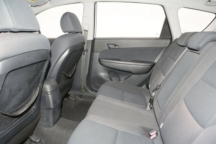 2009 Hyundai i30 Sportswagon
