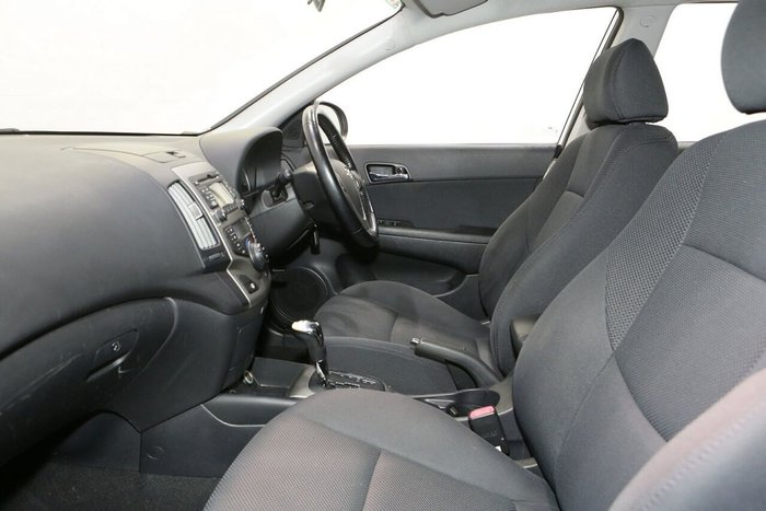 2009 Hyundai i30 Sportswagon