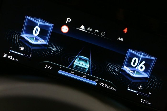 2024 Hyundai i30 Premium