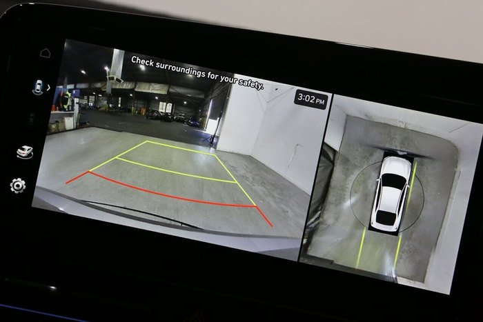 2024 Hyundai i30 Premium