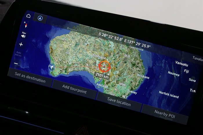 2024 Hyundai i30 Premium