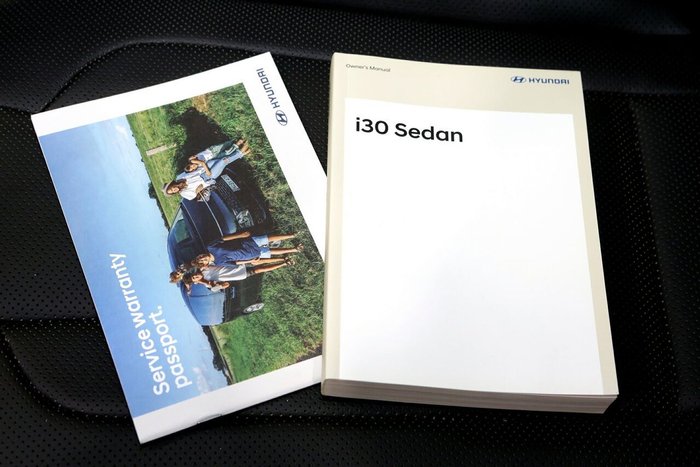 2024 Hyundai i30 Premium