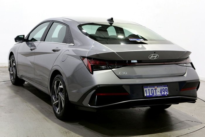 2024 Hyundai i30 Premium