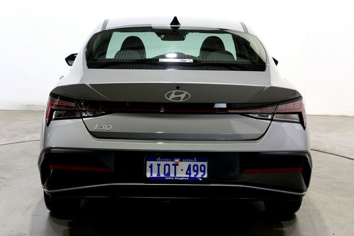 2024 Hyundai i30 Premium