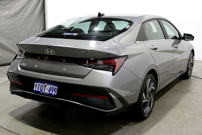 2024 Hyundai i30 Premium