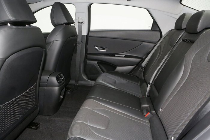 2024 Hyundai i30 Premium