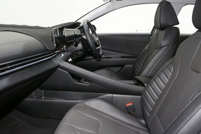 2024 Hyundai i30 Premium