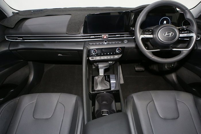 2024 Hyundai i30 Premium