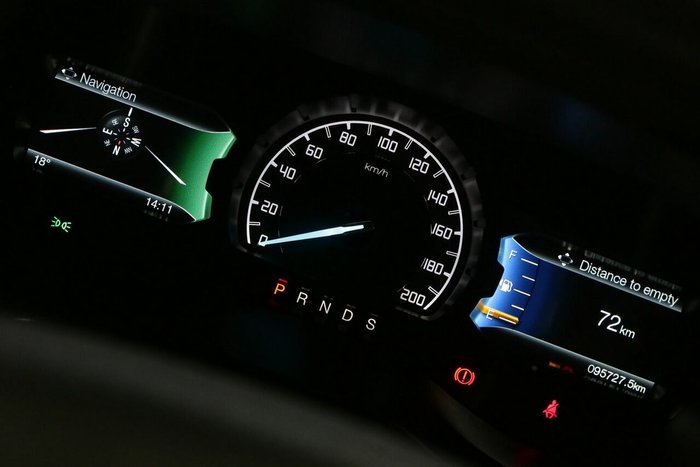 2017 Ford Ranger Wildtrak