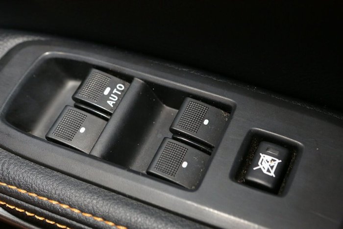 2017 Ford Ranger Wildtrak