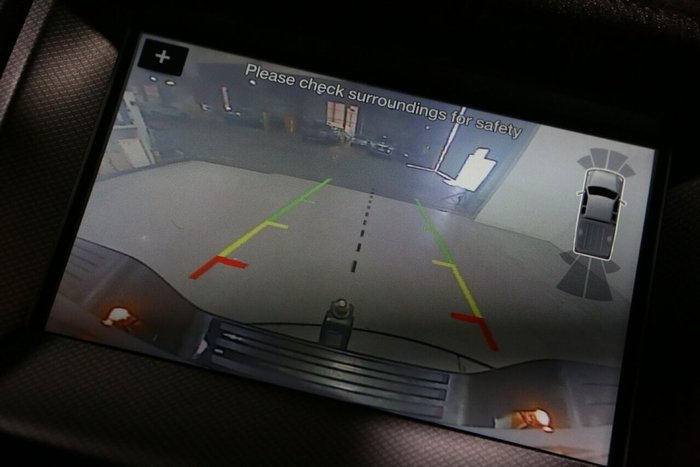 2017 Ford Ranger Wildtrak