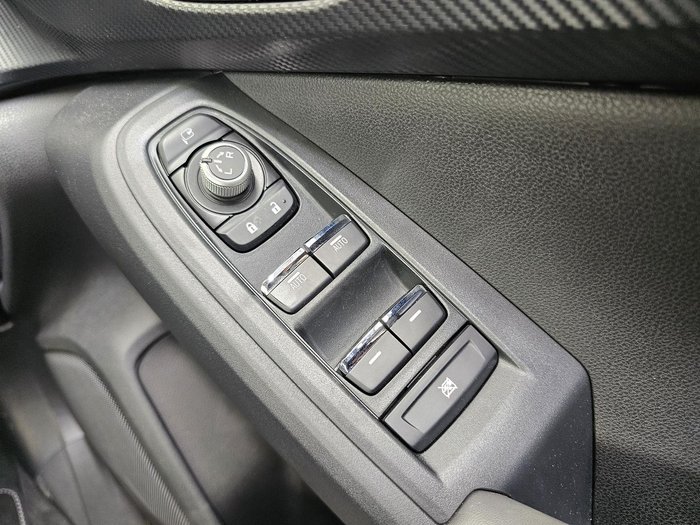 2025 Subaru Crosstrek 2.0R G6X MY24 AWD Crystal White