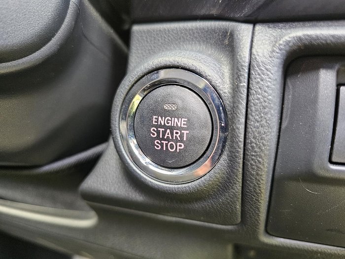 2025 Subaru Crosstrek 2.0R G6X MY24 AWD Crystal White