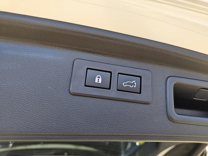 2025 Subaru Forester STI Sport S5 MY24 AWD Crystal White