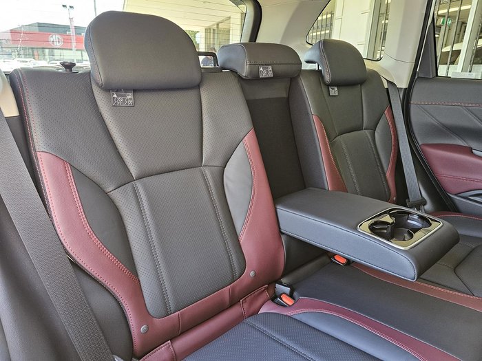 2025 Subaru Forester STI Sport S5 MY24 AWD Crystal White