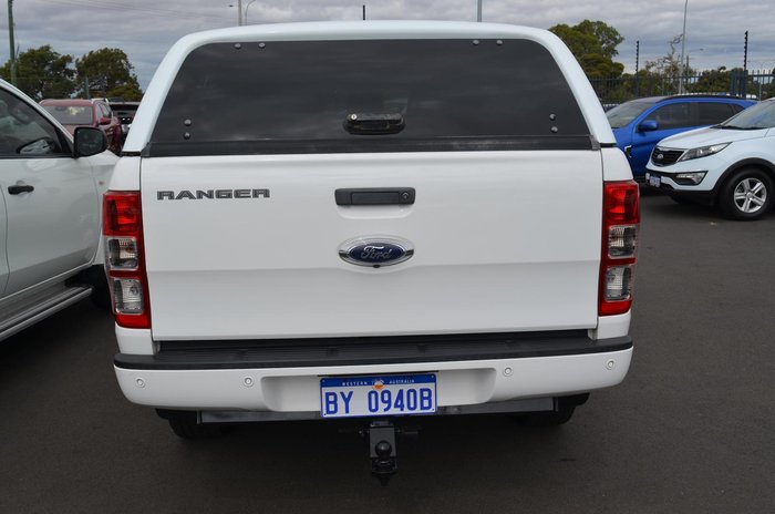 2019 Ford Ranger XL