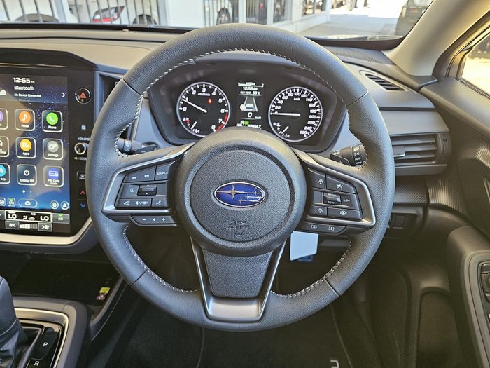 2025 Subaru Crosstrek 2.0R G6X MY24 AWD Horizon Blue