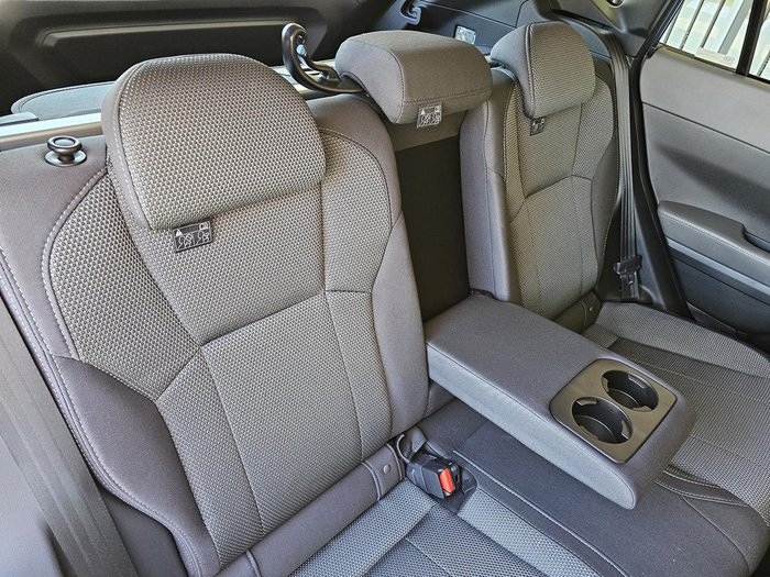 2025 Subaru Crosstrek 2.0R G6X MY24 AWD Horizon Blue