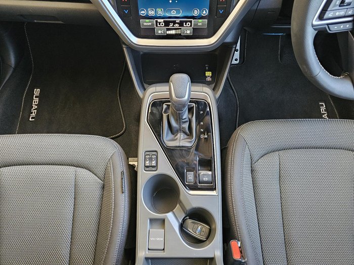 2025 Subaru Crosstrek 2.0R G6X MY24 AWD Horizon Blue