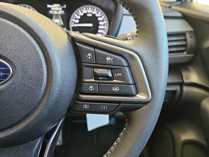 2025 Subaru Crosstrek 2.0R G6X MY24 AWD Horizon Blue