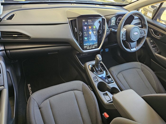 2025 Subaru Crosstrek 2.0R G6X MY24 AWD Horizon Blue