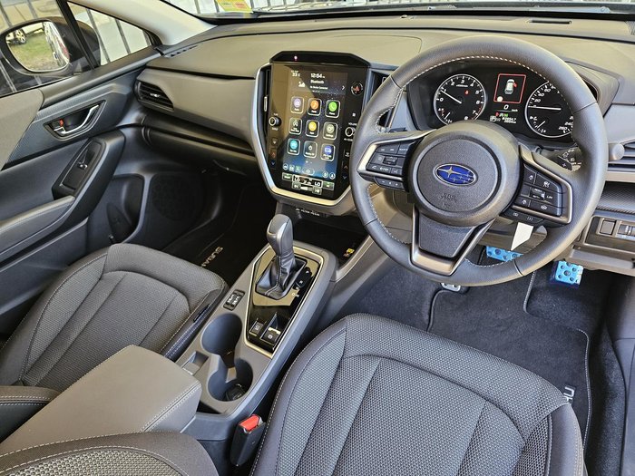 2025 Subaru Crosstrek 2.0R G6X MY24 AWD Horizon Blue