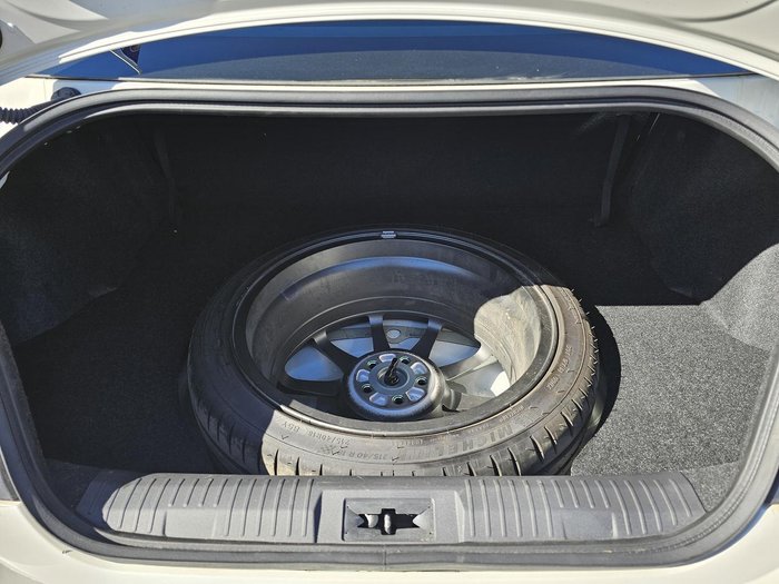 2025 Subaru BRZ S ZD8 MY25 Crystal White