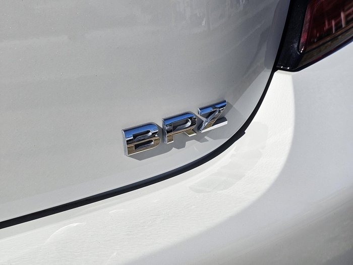 2025 Subaru BRZ S